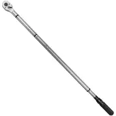 JBM Momenten hefboom 3/4" 200-800 Nm met Kalibratiecertificaat