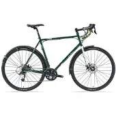 Cinelli Superstar Hobootleg Easy Travel Sword 2x10s Fiets