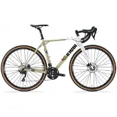Cinelli Superstar Zydeco Cues 11s Gravelbike