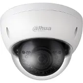 Dahua H3B 3MP Binnenstatische Wi-Fi Pan & Tilt Netwerkcamera