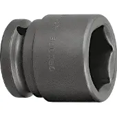 Gedore K 32 6282390 Kracht-dopsleutelinzet 24 mm 24 mm 3/4 (20 mm)