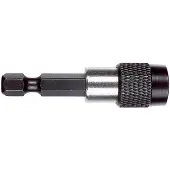 Felo Quicklock 1/4´´ Bithouder 51 Mm