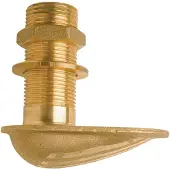 VETUS Messing Waterschep