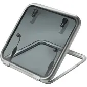 VETUS Altus Hatch Transparant 457 x 327 mm
