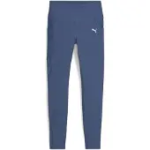 Puma Sportbroek 'Velocity' royal blue/koningsblauw / wit