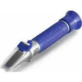 Kern ORA 1AB Refractometer analoog volume (v/v) 0-50%/50-80%