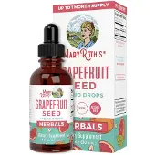 MaryRuth's - Grapefruit Seed - 30ml