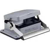 Weidmuller HDC 32B ADLU 1219800000 Opbouwbehuizing 1 stuk(s)