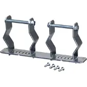 Hensel 68000074 trekontlastingsklem FP ze 272 Trekontlastingsklem Metaal 1 stuk(s)