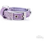 My Family Saint Tropez Hondenhalsband