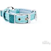 My Family Saint Tropez Hondenhalsband