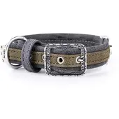My Family London Hondenhalsband