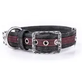My Family London Hondenhalsband