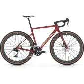 Megamo Silk Grx Di2 2025 Gravelbike