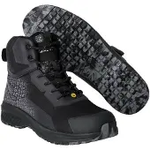 Mascot F1503-909 S3s Veiligheidsschoenen Hoog | Maat: 40