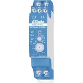 Eltako 23200302 A2Z12-UC Tijdrelais Multifunctioneel 230 V/AC 1 stuk(s) Tijdsduur: 0.1 - 14400 s 2x NO