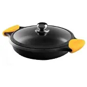 Castey R24 24 Cm Stoofpot