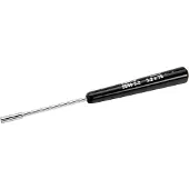 Bahco Adjustment Screwdrivers With Guide Sleeve And Plastic 140 Mmx3.2 Mm Platte Schroevendraaier