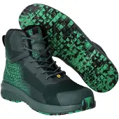 Mascot F1503-909 S3s Veiligheidsschoenen Hoog | Maat: 49