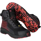Mascot F1503-909 S3s Veiligheidsschoenen Hoog | Maat: 36