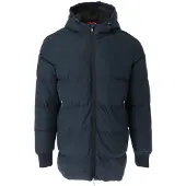 Gaudi Heren Navy Pufferjack