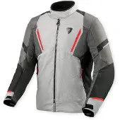 REV'IT! Undulate H2O waterdichte motorfiets textieljas