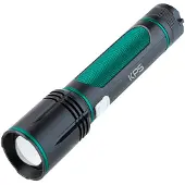 Korpass 5w 500 Lumens Ip44 Led-zaklamp