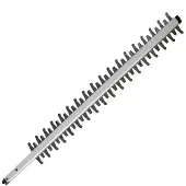 Vatton 48036 Heggenschaar Mes