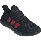 Adidas Sneakers laag 'Kaptir 4.0' vuurrood / zwart