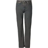 Levi's Jeans '501 Levis Original' donkerblauw