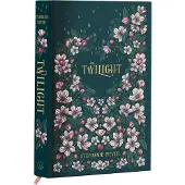 Unieboek spectrum Twilight