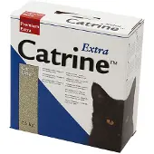 Kruuse Catrine Premium Extra 7.5kg Kattenbakvulling
