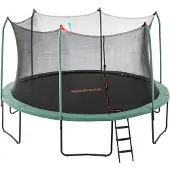 Bestway Xtreme Air Buitentrampoline - 4,27 m x 2,86 m