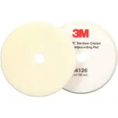 3M 34126 Hechtpolijstschijf