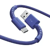 Fresh 'n rebel USB Cable 2UCC201TB
