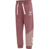 Hummel Sportbroek rosa / oudroze