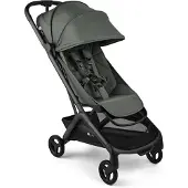 Bugaboo Buggy Butterfly 2 Complete Black/Forest Green