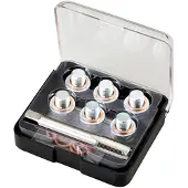 Bahco Krukasplug-en Sluitringsets