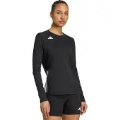 Adidas HILO Long Sleeve Volleybalshirt