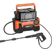 Stocker Calipso E-800 Hogedrukreiniger