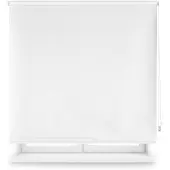 Wellhome Polyester Verduisterende Rolgordijn 130 X 180 Cm
