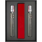 Escentric Molecules Molecule 02 Refillable Travel Spray