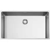 Smeg Vr12s70 70x40 Cm Gootsteen