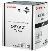 Canon C-EXV 21 BK Toner Zwart