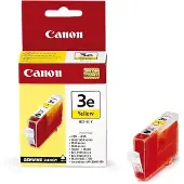 Canon BCI-3eY inktcartridge geel (origineel)