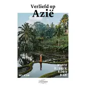 Kosmos Verliefd op Azië (Hardback)
