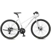 Bh City Indie 700c Altus M315 Fiets