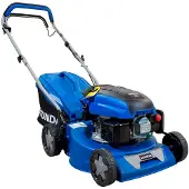 Hyundai Hym42sp Benzine Grasmaaier