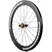 Progress Neon Cl Disc Tubeless Achterwiel Racefiets