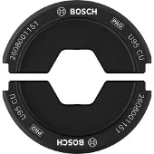 Bosch Accesorios Pro U95 Cu Persmatrijs 95 Mm